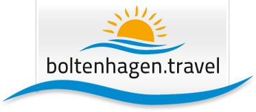 Logo-Bild von Boltenhagen.travel