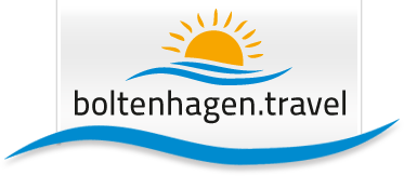 Logo-Bild von Boltenhagen.travel